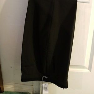 Black NYDJ pants.  Size petite 8. Brand new with t